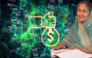 Savitri Jindal Adds $9.6 Billion This Year, Becomes 5 Richest In The Country